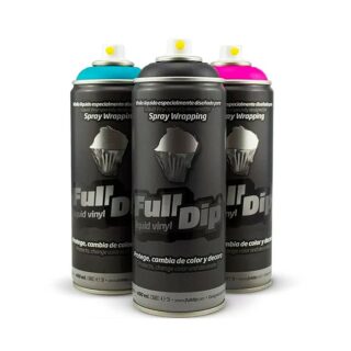 FullDip Spray